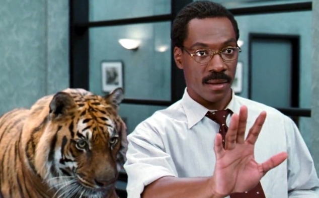 Immagine 24 - Eddie Murphy, immagini e foto tratte dai migliori film con l’attore comico protagonista