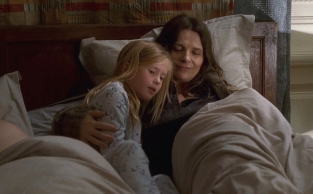 Immagine 10 - Le Verità, immagini e foto del film con Catherine Deneuve, Juliette Binoche, Ethan Hawke