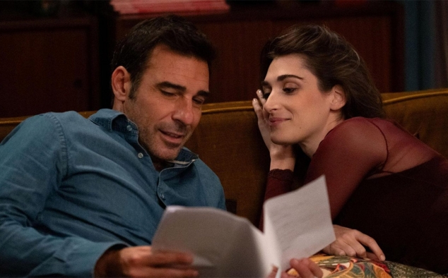 Immagine 7 - FolleMente, foto del film di Paolo Genovese con Claudio Santamaria, Vittoria Puccini, Pilar Fogliati, Marco Giallini