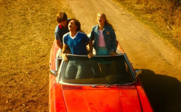 Immagine 17 - Gli Anni più belli,  foto del film di Gabriele Muccino con Pierfrancesco Favino, Micaela Ramazzotti, Kim Rossi Stuart, Claudio S