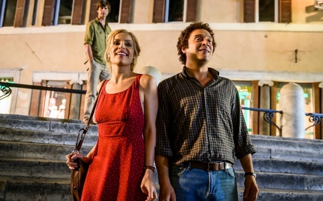 Immagine 14 - Gli Anni più belli,  foto del film di Gabriele Muccino con Pierfrancesco Favino, Micaela Ramazzotti, Kim Rossi Stuart, Claudio S
