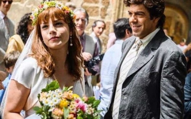 Immagine 16 - Gli Anni più belli,  foto del film di Gabriele Muccino con Pierfrancesco Favino, Micaela Ramazzotti, Kim Rossi Stuart, Claudio S
