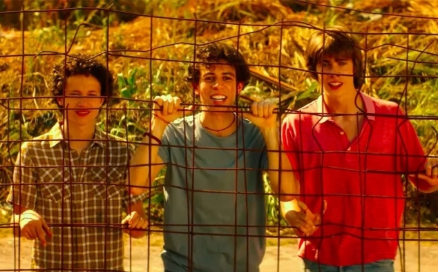 Immagine 19 - Gli Anni più belli,  foto del film di Gabriele Muccino con Pierfrancesco Favino, Micaela Ramazzotti, Kim Rossi Stuart, Claudio S