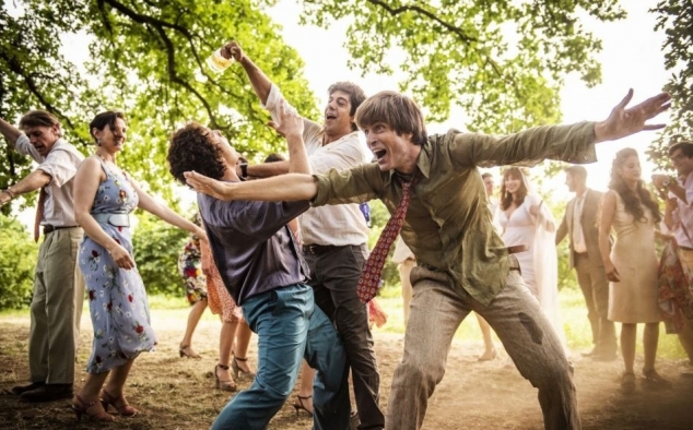 Immagine 27 - Gli Anni più belli,  foto del film di Gabriele Muccino con Pierfrancesco Favino, Micaela Ramazzotti, Kim Rossi Stuart, Claudio S