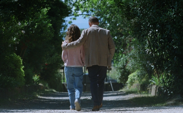 Immagine 4 - Una Figlia, immagini del film di Ivano De Matteo con Stefano Accorsi, Ginevra Francesconi, Michela Cescon