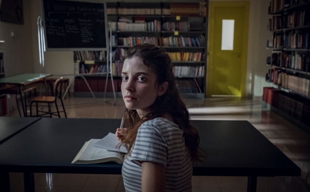 Immagine 2 - Una Figlia, immagini del film di Ivano De Matteo con Stefano Accorsi, Ginevra Francesconi, Michela Cescon