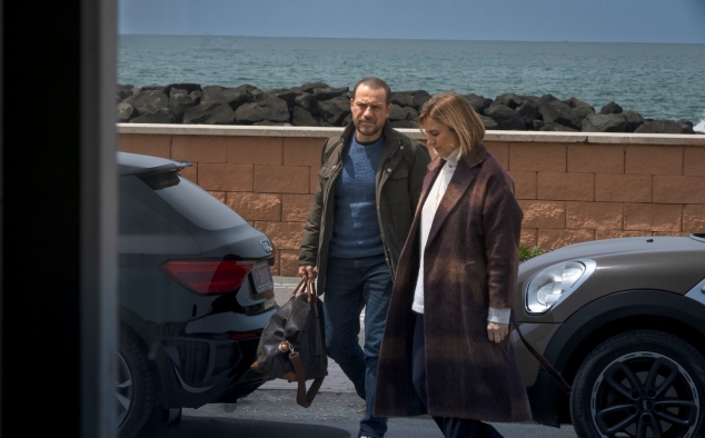 Immagine 12 - Una Figlia, immagini del film di Ivano De Matteo con Stefano Accorsi, Ginevra Francesconi, Michela Cescon