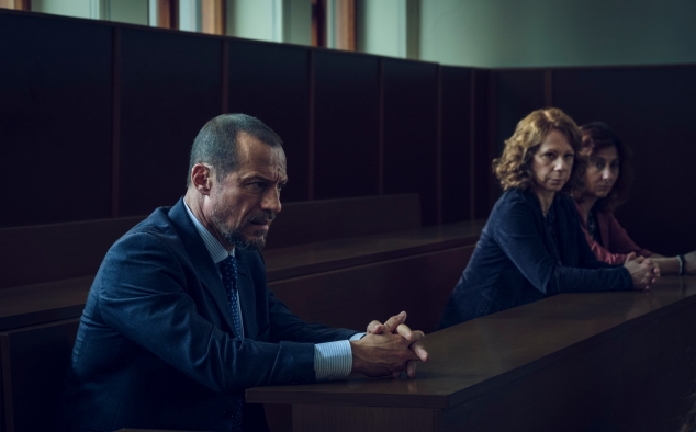 Immagine 17 - Una Figlia, immagini del film di Ivano De Matteo con Stefano Accorsi, Ginevra Francesconi, Michela Cescon
