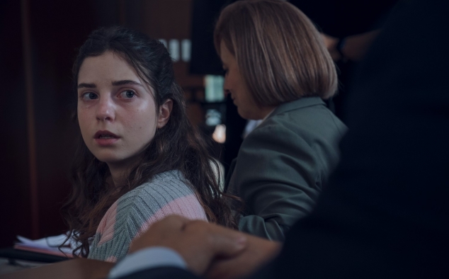Immagine 7 - Una Figlia, immagini del film di Ivano De Matteo con Stefano Accorsi, Ginevra Francesconi, Michela Cescon