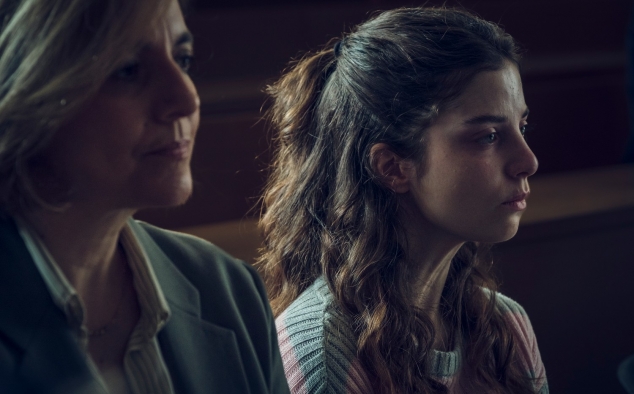 Immagine 18 - Una Figlia, immagini del film di Ivano De Matteo con Stefano Accorsi, Ginevra Francesconi, Michela Cescon