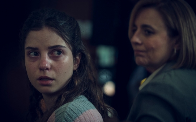 Immagine 14 - Una Figlia, immagini del film di Ivano De Matteo con Stefano Accorsi, Ginevra Francesconi, Michela Cescon