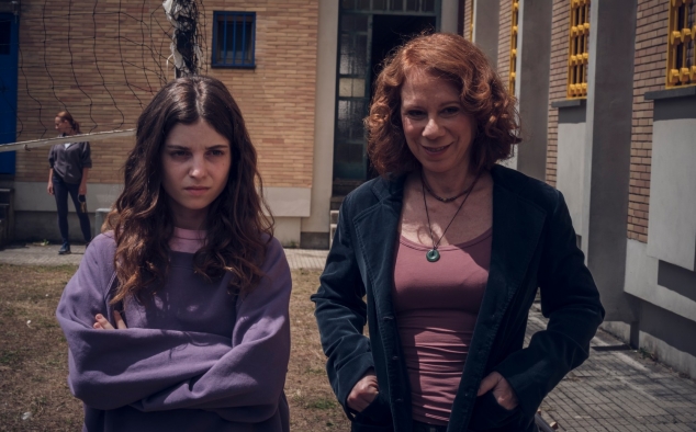 Immagine 10 - Una Figlia, immagini del film di Ivano De Matteo con Stefano Accorsi, Ginevra Francesconi, Michela Cescon