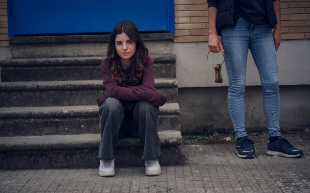 Immagine 5 - Una Figlia, immagini del film di Ivano De Matteo con Stefano Accorsi, Ginevra Francesconi, Michela Cescon