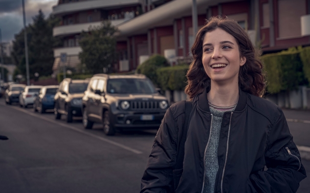 Immagine 9 - Una Figlia, immagini del film di Ivano De Matteo con Stefano Accorsi, Ginevra Francesconi, Michela Cescon