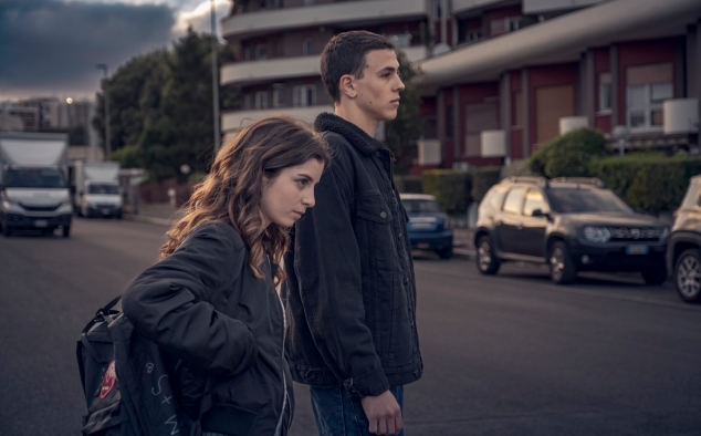 Immagine 6 - Una Figlia, immagini del film di Ivano De Matteo con Stefano Accorsi, Ginevra Francesconi, Michela Cescon