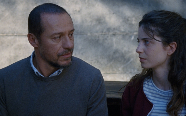 Immagine 11 - Una Figlia, immagini del film di Ivano De Matteo con Stefano Accorsi, Ginevra Francesconi, Michela Cescon