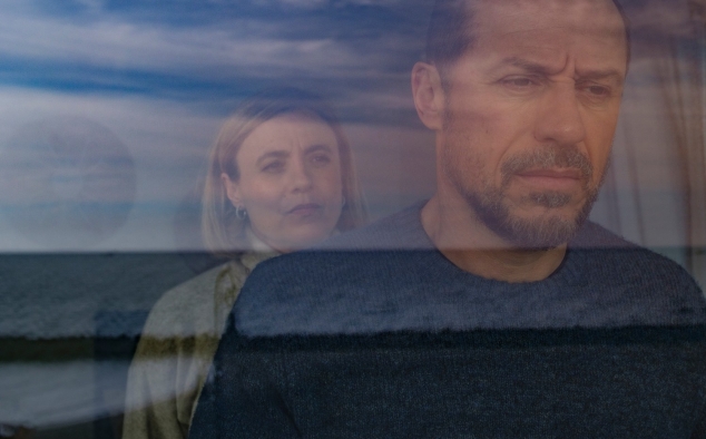 Immagine 13 - Una Figlia, immagini del film di Ivano De Matteo con Stefano Accorsi, Ginevra Francesconi, Michela Cescon
