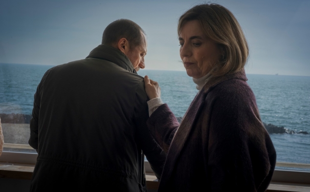 Immagine 15 - Una Figlia, immagini del film di Ivano De Matteo con Stefano Accorsi, Ginevra Francesconi, Michela Cescon