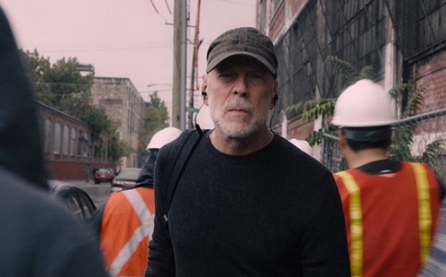 Immagine 10 - Glass, foto del film di M. Night Shyamalan con James McAvoy, Bruce Willis, Samuel L. Jackson