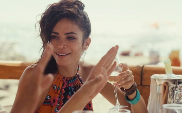 Immagine 7 - Fuori, immagini del film di Mario Martone con Valeria Golino, Matilda De Angelis, Elodie, Sylvia De Fanti