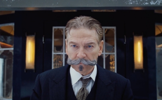 Immagine 2 - Assassinio sull'Orient Express (2017), foto e immagini del film