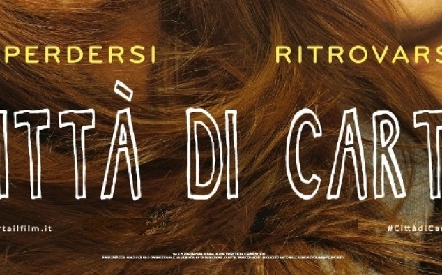 Immagine 2 - Città di carta