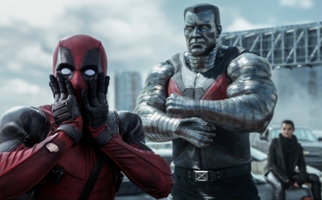 Immagine 6 - Deadpool, foto