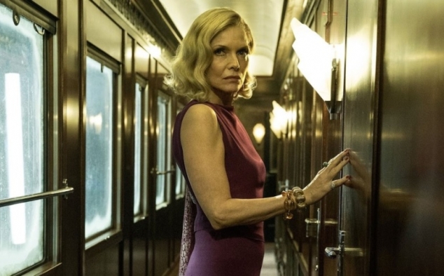 Immagine 10 - Assassinio sull'Orient Express (2017), foto e immagini del film