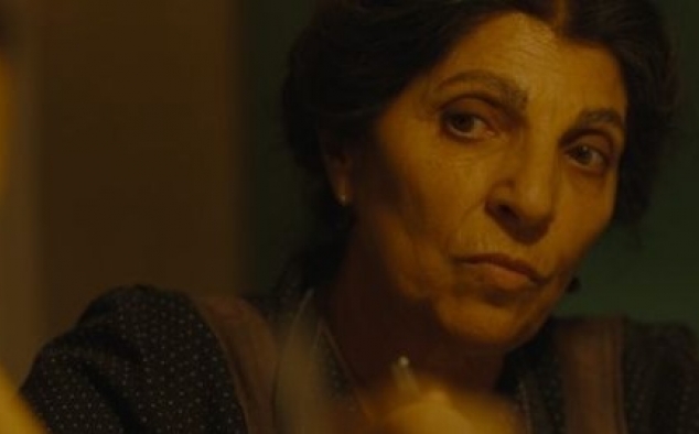 Immagine 19 - Picciridda - Con i piedi nella sabbia, foto del film di Paolo Licata con Marta Castiglia e Lucia Sardo