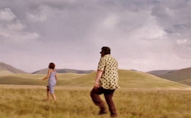 Immagine 26 - Copperman, foto tratte dal film con Luca Argentero