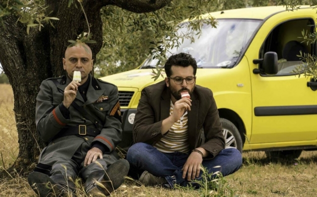 Immagine 1 - Sono tornato, foto e immagini del film