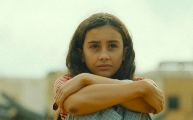 Immagine 20 - Picciridda - Con i piedi nella sabbia, foto del film di Paolo Licata con Marta Castiglia e Lucia Sardo