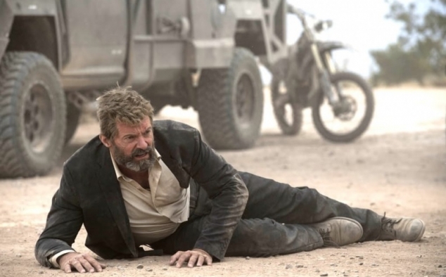 Immagine 9 - Logan –Wolverine, foto e immagini del film