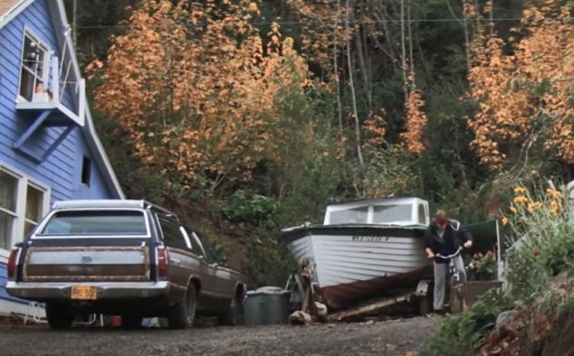 Immagine 6 - I Goonies (1985), foto del film di Richard Donner con Sean Astin, Josh Brolin, Jeff Cohen, Corey Feldman, Kerry Green, Robert Da