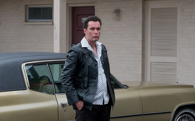 Immagine 17 - Gotti- Il primo padrino, foto e immagini del film con John Travolta
