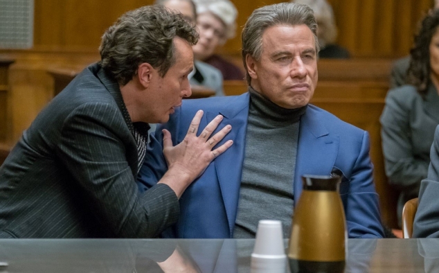 Immagine 18 - Gotti- Il primo padrino, foto e immagini del film con John Travolta
