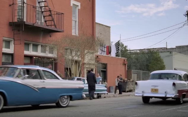 Immagine 30 - Green Book, foto del film PREMIO OSCAR di Peter Farrelly