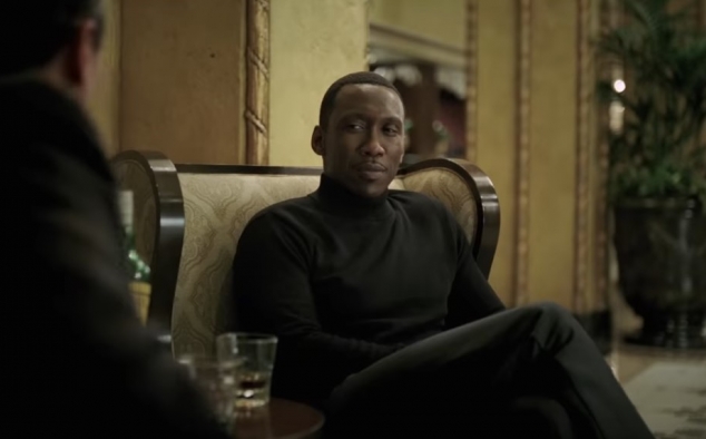 Immagine 21 - Green Book, foto del film PREMIO OSCAR di Peter Farrelly