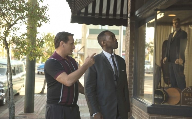 Immagine 18 - Green Book, foto del film PREMIO OSCAR di Peter Farrelly