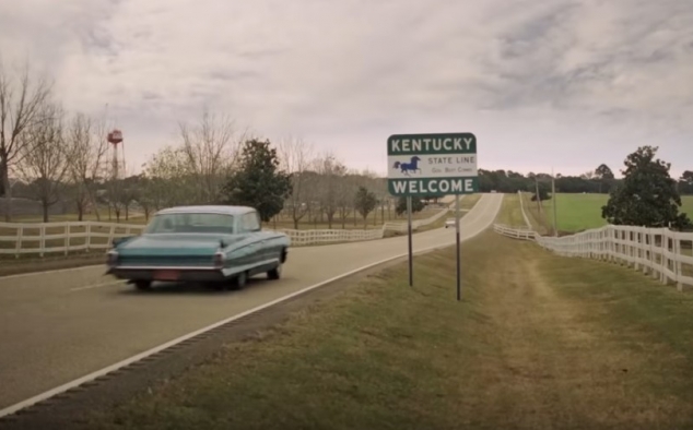 Immagine 24 - Green Book, foto del film PREMIO OSCAR di Peter Farrelly