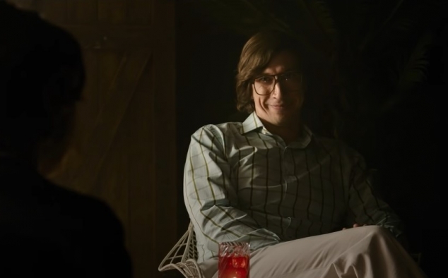 Immagine 7 - House of Gucci, foto e immagini del film di Ridley Scott con Lady Gaga, Adam Driver, Al Pacino, Jared Leto
