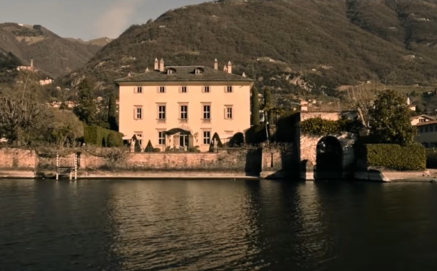 Immagine 13 - House of Gucci, foto e immagini del film di Ridley Scott con Lady Gaga, Adam Driver, Al Pacino, Jared Leto