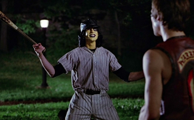 Immagine 1 - I guerrieri della notte (The Warriors), foto e immagini del film del 1979 di Walter Hill con Michael Beck, Roger Hill