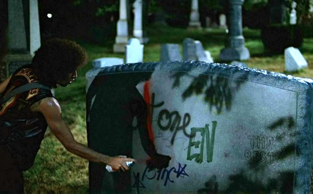 Immagine 14 - I guerrieri della notte (The Warriors), foto e immagini del film del 1979 di Walter Hill con Michael Beck, Roger Hill