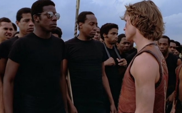 Immagine 29 - I guerrieri della notte (The Warriors), foto e immagini del film del 1979 di Walter Hill con Michael Beck, Roger Hill