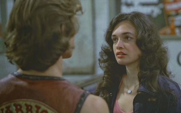 Immagine 26 - I guerrieri della notte (The Warriors), foto e immagini del film del 1979 di Walter Hill con Michael Beck, Roger Hill