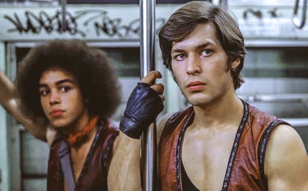 Immagine 28 - I guerrieri della notte (The Warriors), foto e immagini del film del 1979 di Walter Hill con Michael Beck, Roger Hill