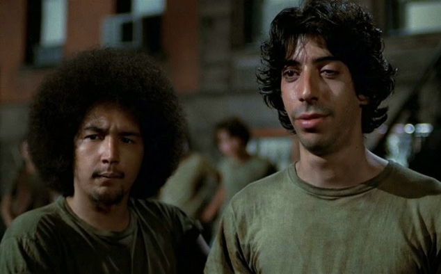 Immagine 22 - I guerrieri della notte (The Warriors), foto e immagini del film del 1979 di Walter Hill con Michael Beck, Roger Hill