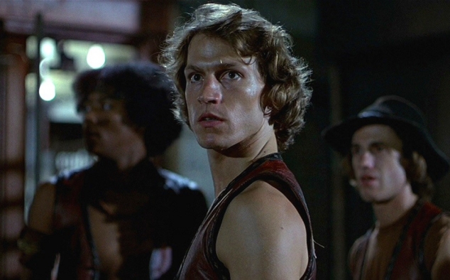 Immagine 11 - I guerrieri della notte (The Warriors), foto e immagini del film del 1979 di Walter Hill con Michael Beck, Roger Hill