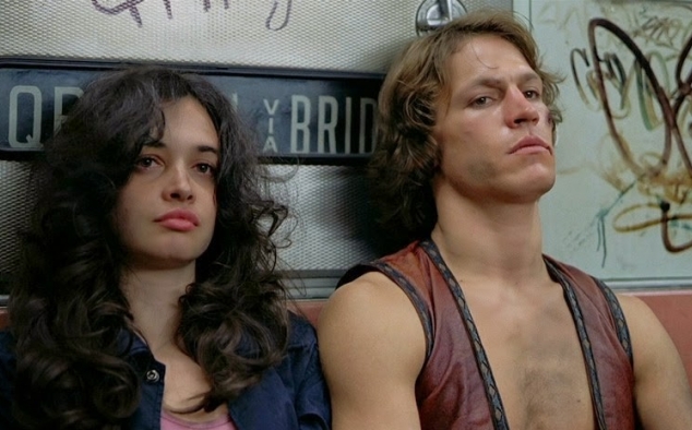 Immagine 24 - I guerrieri della notte (The Warriors), foto e immagini del film del 1979 di Walter Hill con Michael Beck, Roger Hill